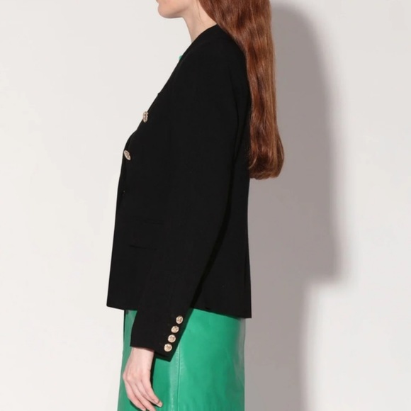 Walter Baker Phelps Blazer Size L NWT Never worn - Picture 3 of 4